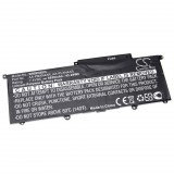 VHBW Notebook akkumulátor Samsung AA-PLXN4AR, AA-PBXN4AR - 5880 mAh 7,5 V Li-polimer