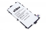 VHBW Notebook akkumulátor Samsung SP3770E1H - 4600 mAh 3,7 V Li-polimer