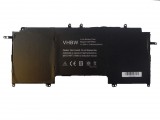 VHBW Notebook akkumulátor Sony VGP-BPS41-hez - 3140 mAh 11,25 V Li-Ion, fekete