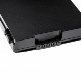 VHBW Notebook akkumulátor Sony VGP-BPSC24, VGP-BPS24, VGP-BPL24 - 5200 mAh 11,1 V Li-polimer, fekete