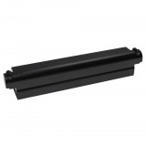 VHBW Notebook akkumulátor Toshiba PA3635U-1BAM, PA3634U-1BAS - 8800 mAh 10,8 V Li-Ion, fekete