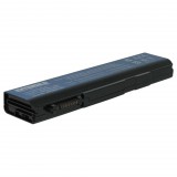 VHBW Notebook akkumulátor Toshiba PA3788, PABAS223, PA3788U-1BRS - 6000 mAh 10,8 V Li-Ion