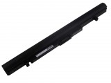 VHBW Notebook akkumulátor Toshiba PA5212U-1BRS, PA5247U-1BRS - 2200 mAh 14,8 V Li-Ion, fekete