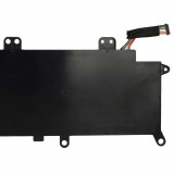 VHBW Notebook akkumulátor Toshiba PA5278U-1BRS - 4000 mAh 11,4 V Li-polimer, fekete