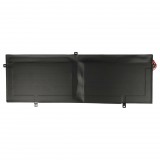 VHBW Notebook akkumulátor Trekstor 3282122-2S, HW-3687265, P313R, P313 - 4800 mAh 7,6 V Li-polimer