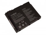 VHBW Notebook akkumulátor U40-4S2200-C1L3, U40-4S2200-C1H1 - 4400 mAh 11,1 V Li-Ion, fekete