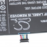 VHBW Notebook akkumulátor Xiaomi R13B01W, R13B02W - 5250 mAh 7,6 V Li-polimer