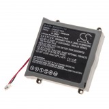 VHBW Owon HDS1021BAT Lézeres Akkumulátor - 3200 mAh 7,4 V Li-polimer