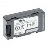 VHBW Panasonic CF-VZSU53, CF-VZSU53W, CF-VZSU53AW táblagép akkumulátor - 2900 mAh 7,2 V Li-Ion