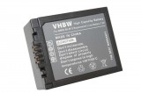 VHBW Panasonic DMW-BLB13E, DMW-BLB13 akkumulátor - 1000 mAh, 7,2 V, Li-Ion