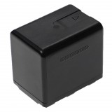 VHBW Panasonic VW-VBK360 akkumulátor - 3400 mAh, 3,7 V, Li-Ion