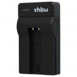VHBW Pentax digitális fényképezőgéphez akkumulátortöltő - 0,5 A, 8,4 V