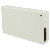 VHBW Philips 9898031903, 989503190371 Akkumulátor - 5200 mAh 14,8 V Li-Ion