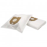 VHBW Philips Classique Serie 10x Mikropolár Porszívótasak