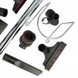 VHBW Philips Porszívó Tartozékkészlet - 9 db.