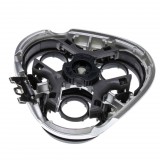 VHBW Philips PT870 HQ8 borotvafej keret