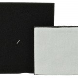 VHBW Philips XV1220, CP0789 Szűrőkészlet - 2 db