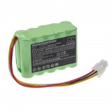 VHBW Prism 12-20-BH4P - 2000 mAh 12 V NiMH