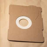 VHBW Protool Festool 633582 - 5x szűrőzsák - papír