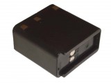 VHBW Rádió akku Kenwood KNB-11A, KNB-11N, KNB-11, KNB-18A, KNB-12, KNB-12A - 1600 mAh 7,2 V NiMH