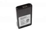 VHBW Rádió akku Kenwood KNB-24L, KNB-24LX, KNB-24, KNB-24Li, KNB-25 - 2100 mAh 7,2 V NiMH