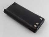VHBW Rádió akku Kenwood KNB-29, BPKNB45LI, BPKNB29MHXT-1, BPKNB29MH - 2100 mAh 7,2 V NiMH