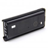 VHBW Rádió akku Kenwood KNB-29, BPKNB45LI, BPKNB29MHXT-1, BPKNB29MH - 2300 mAh 7,2 V NiMH