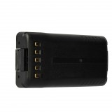 VHBW Rádió akku Kenwood KNB-41NC, KNB-32N, KNB-31A, KNB-33L - 2100 mAh 7,2 V NiMH