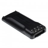 VHBW Rádió akku Kenwood KNB-69L - 2600 mAh 7,4 V Li-Ion