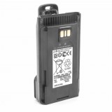 VHBW Rádió akku Motorola AAJ67X001-hez - 2600 mAh 7,4 V Li-Ion
