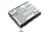VHBW Rádió akku Motorola HKNN4002, FRS-4002A, HKNN4002A, 56315, 4002A - 700 mAh 3,6 V NiMH