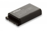 VHBW Rádió akku Motorola NNTN6922A, NNTN4655, SNN5705C, NNTN6923A - 1700 mAh 3,7 V Li-Ion