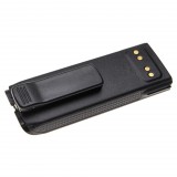 VHBW Rádió akku Motorola NTN8293, NNTN4435B, NNTN7453A, BP8299MHUC - 4300 mAh 7,4 V Li-Ion