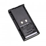 VHBW Rádióakku Kenwood KNB-22N, KNB-21N, KNB-17N, KNB-17A, KNB-16A - 2100 mAh 7,2 V NiMH