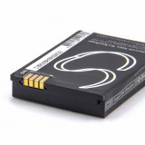 VHBW Rádióakku Motorola BT90, HKNN4013A, HKLN4440B, BT110, HKNN4013B készülékekhez - 1800 mAh 3,7 V Li-Ion