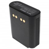 VHBW Rádióakku Motorola NTN4538, NTN4594, NTN4592, NTN4593, NTN4593DR készülékekhez - 1800 mAh 7,2 V NiMH