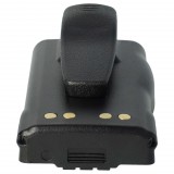VHBW Rádióakku Motorola NTN7396, NTN7395, NTN7394 készülékekhez - 1800 mAh 7,5 V NiMH