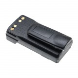 VHBW Rádióakku Motorola NTN8128A, NNTN8129AR, NNTN8128A, PMNN4406AR készülékekhez - 2300 mAh 7,4 V Li-Ion
