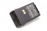 VHBW Rádióakku Motorola PMNN4511A, PMNN4440, PMNN4502A, PMNN4440AR készülékekhez - 1600 mAh 7,4 V Li-Ion