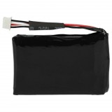 VHBW RAID Vezérlőelem 90P5245, FRU39R8803, 39R8804, 71P8642 - 1000mAh 3,7V Li-polimer