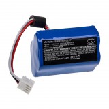 VHBW ResMed SE301120, 4S1P US18650VT3 - 2600 mAh 14,4 V Li-Ion Akkumulátor
