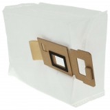 VHBW Roborock S7, S7 Plus, T7S, T7S Plus 2x Mikropolár Porszívótasak