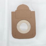 VHBW Rowenta ZR200920 5x mikropolár Porszívótasak