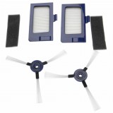 VHBW Rowenta ZR710101 6 Részes Szervizkészlet RowentaRobot Cleaner