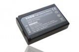 VHBW Samsung AD43-00192A, BP1310, BP-1310, ED-BP1310 akkumulátor - 1000 mAh, 7,2 V, Li-Ion