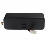 VHBW Samsung AP5576883, DJ63-01050A, AP5579205, DJ96-00113A akkumulátor - 3000 mAh, 14,4 V, Li-Ion