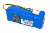 VHBW Samsung AP5576883, DJ63-01050A, AP5579205, DJ96-00113A akkumulátor - 3000 mAh, 14,4 V, NiMH