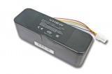 VHBW Samsung AP5576883, DJ63-01050A, AP5579205, DJ96-00113A akkumulátor - 4500 mAh, 14,4 V, Li-Ion
