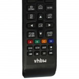 VHBW Samsung BN59-01268D Távirányító Samsung TV-hez