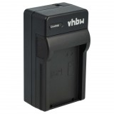 VHBW Samsung BP-1310 fényképezőgéphez stb. akkumulátortöltő - 0,6 A, 8,4 V